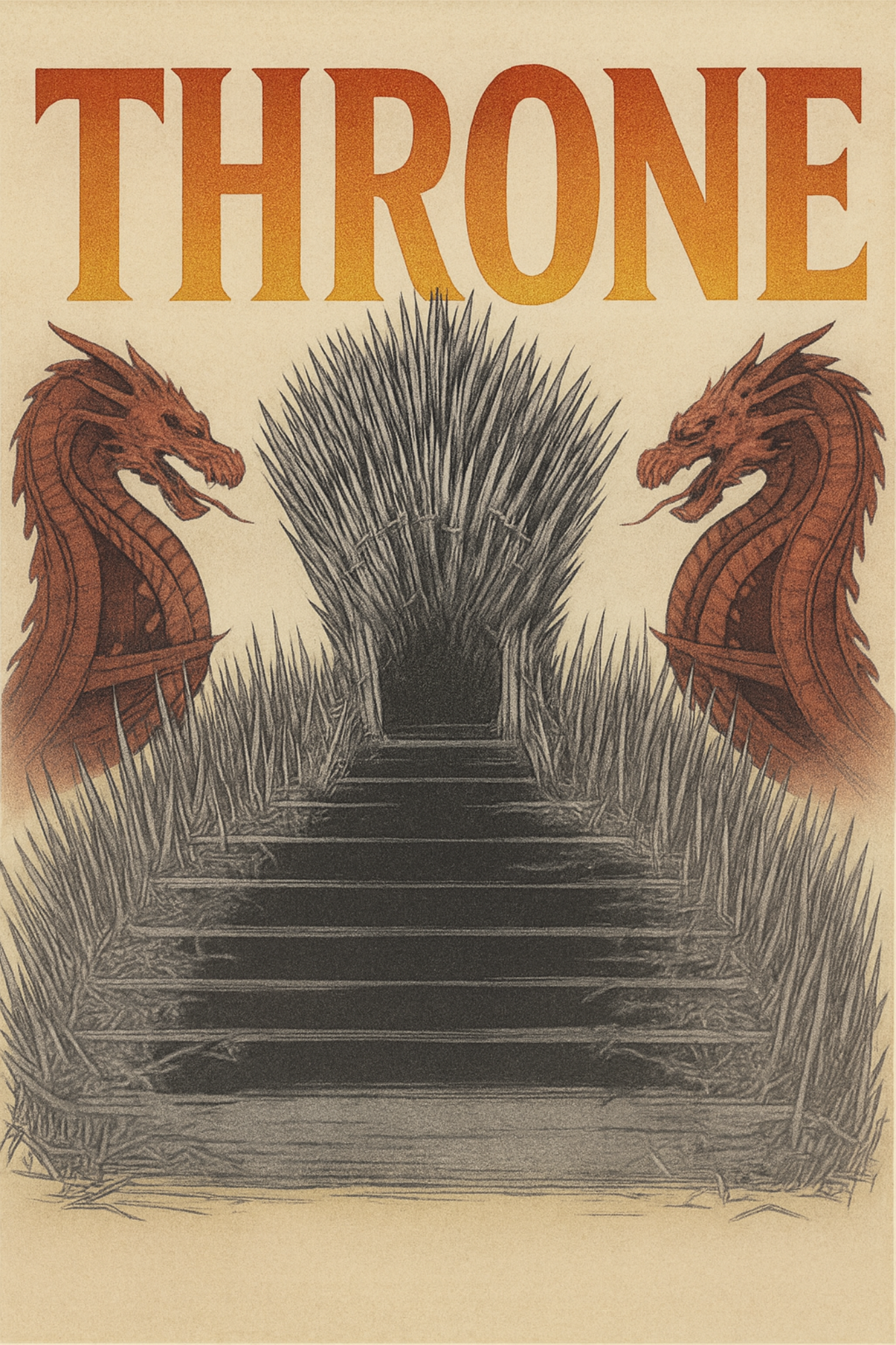 THRONE – THE BOMB REPACK